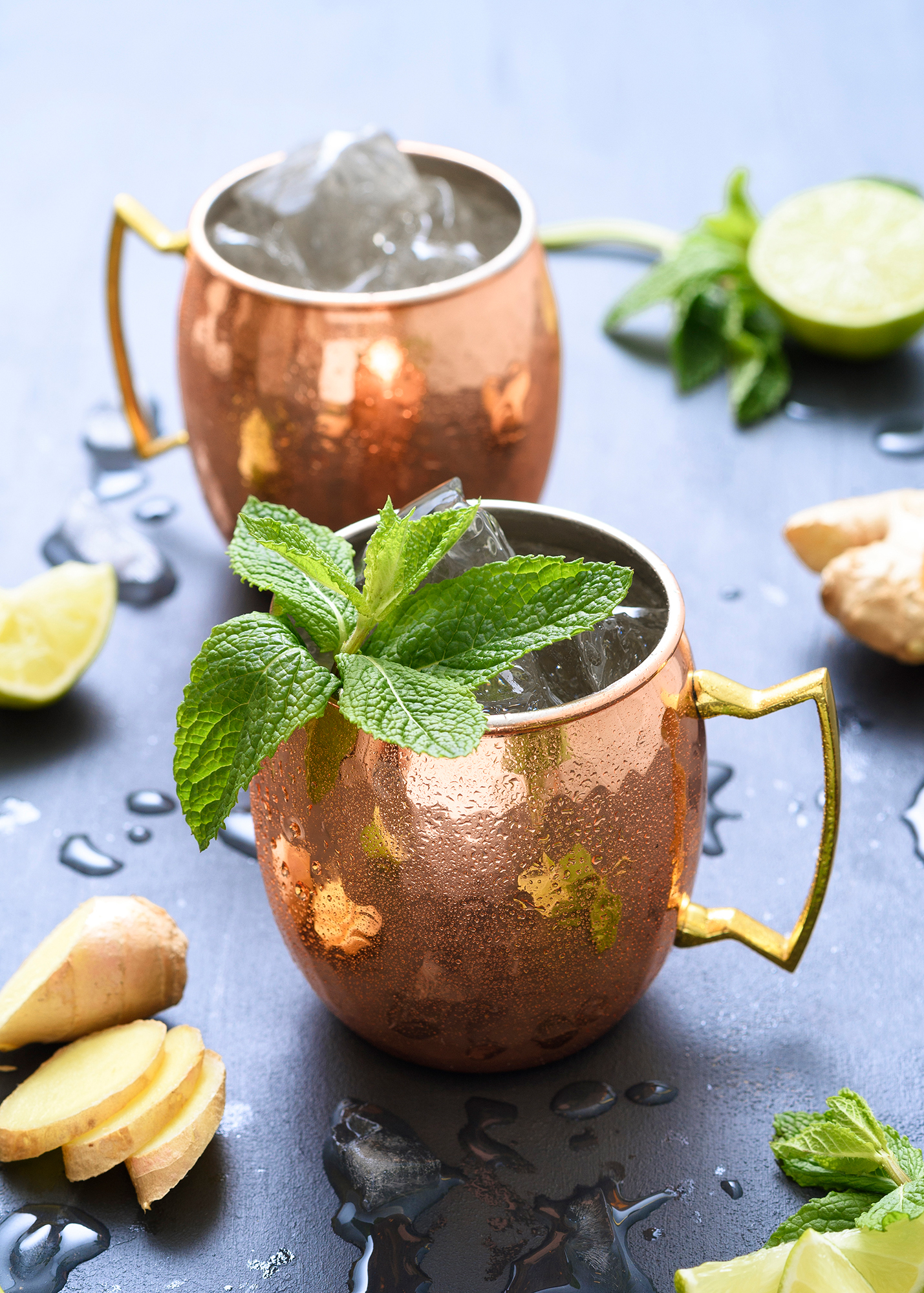 moscow-mule-ginger-cocktail